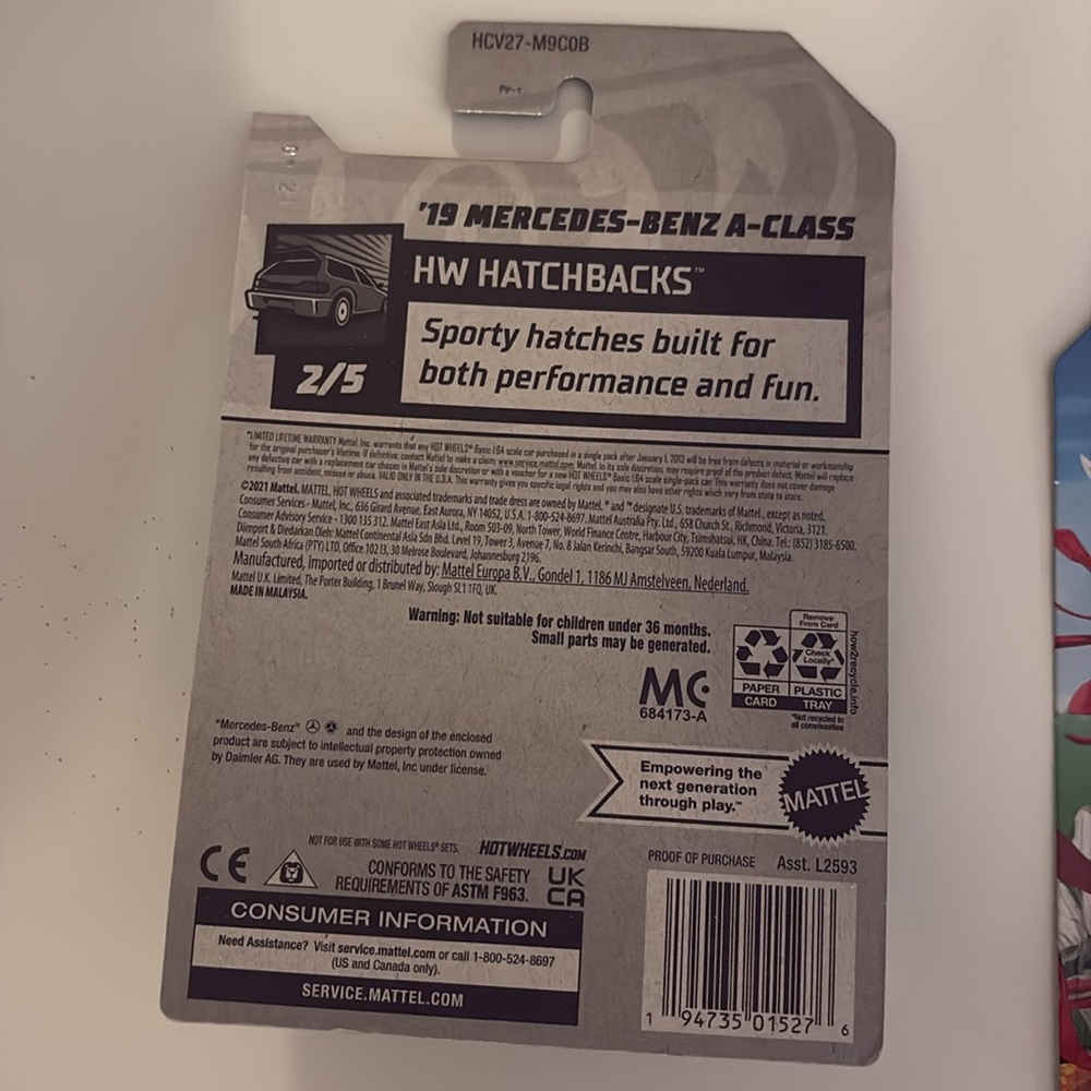 Hot Wheels Bundle - Picture 5 of 7